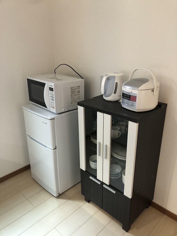 Apartamentos Kanazawa-hachitabi Konjiki