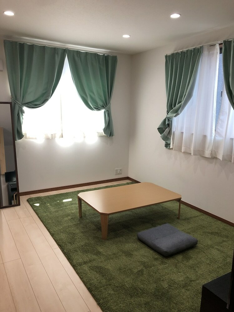 Apartamentos Kanazawa-hachitabi Konjiki