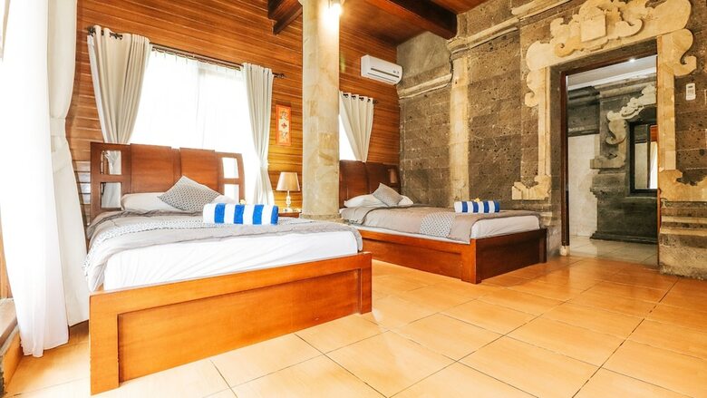 Hotel Villa Happy