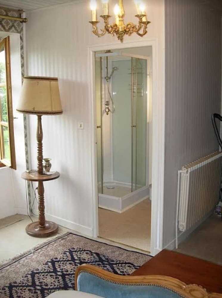 Apartment With One Bedroom In Vitrac, With Wifi