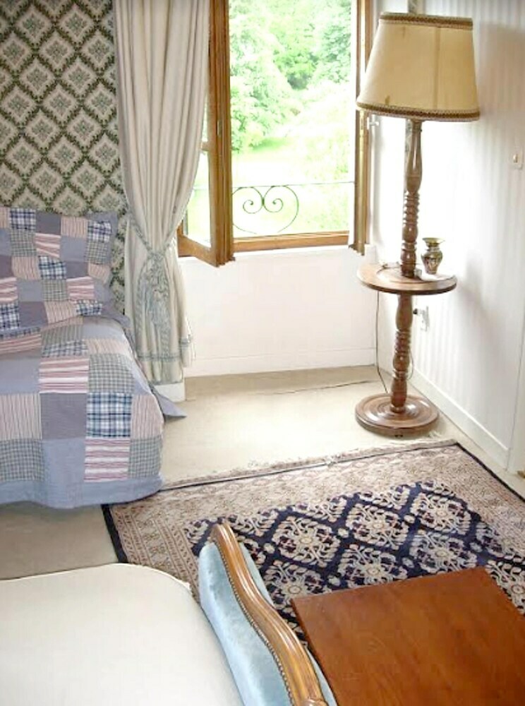 Apartment With One Bedroom In Vitrac, With Wifi