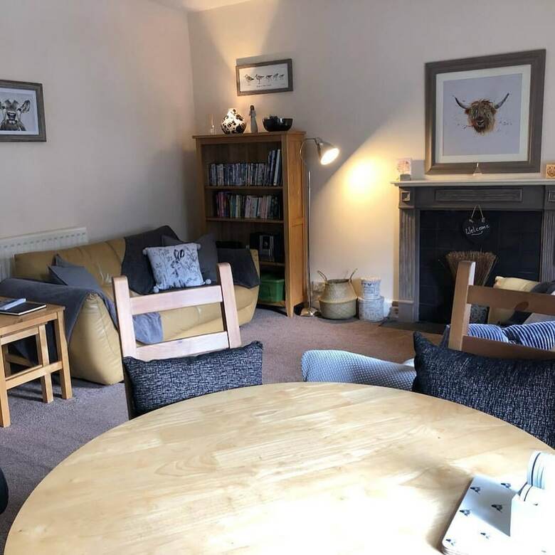 Apartamento Brackencrag