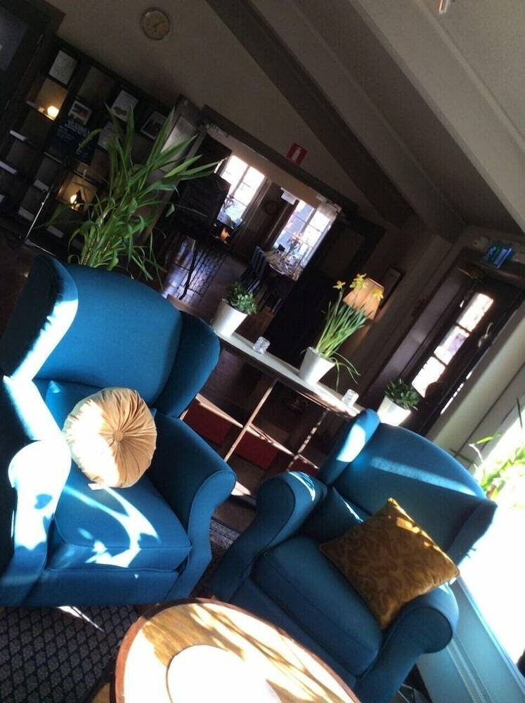 Hotel S�ters Stadshotell