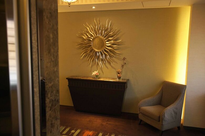 Solvita Hotel Naha