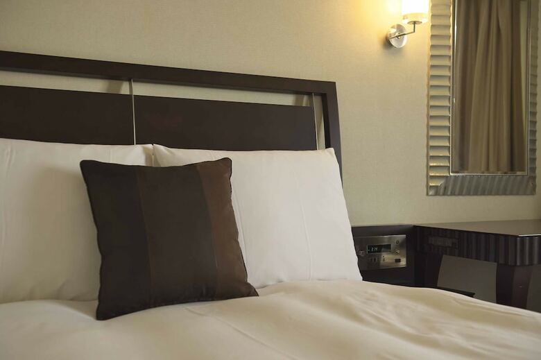 Solvita Hotel Naha