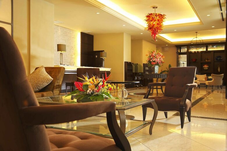 Solvita Hotel Naha