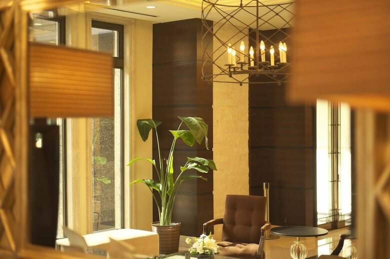 Solvita Hotel Naha