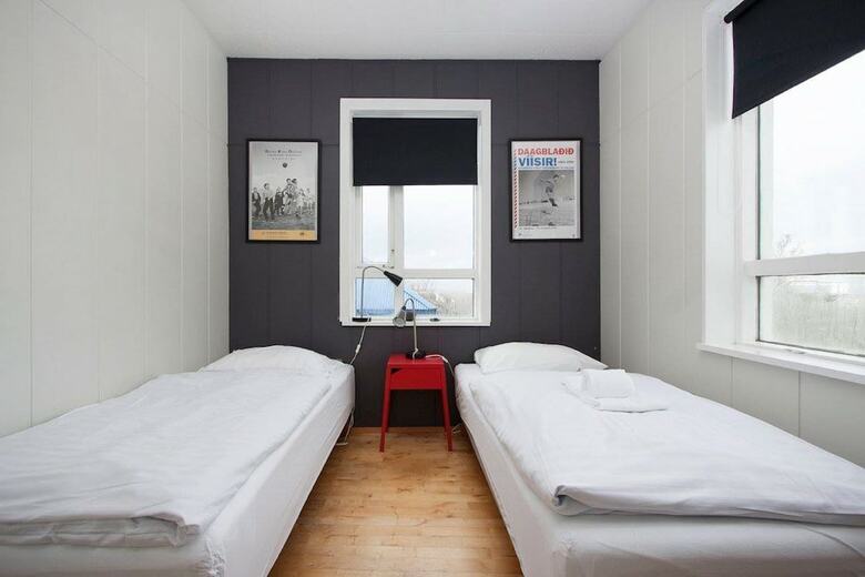 Hotel Esja Guesthouse