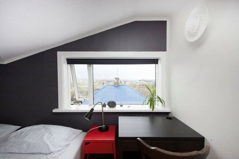 Hotel Esja Guesthouse