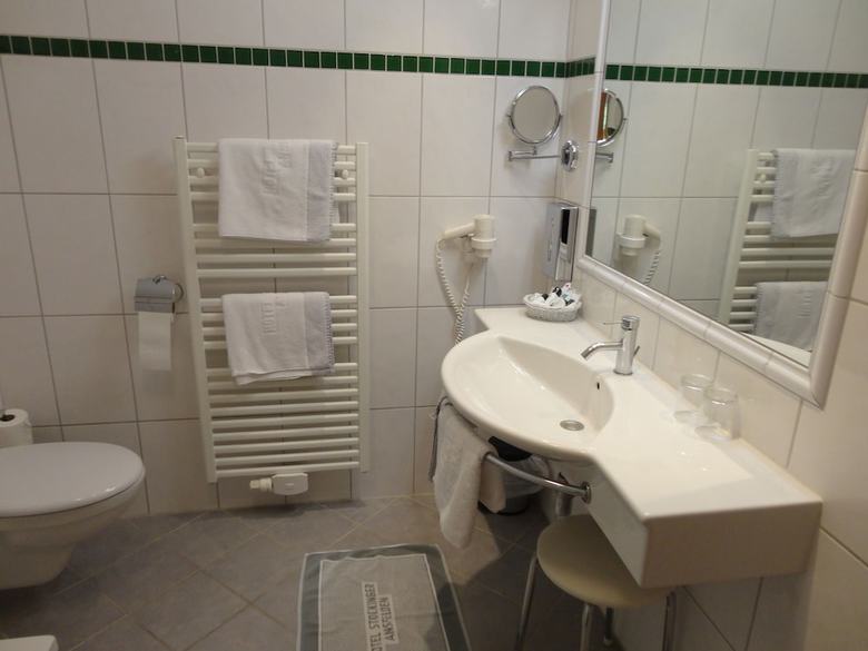 Gasthof Hotel Stockinger