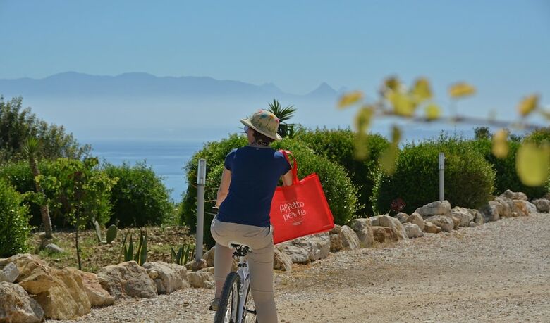 Agroturismo Tenute Plaia Agriturismo