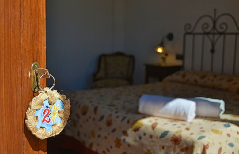 Agroturismo Tenute Plaia Agriturismo