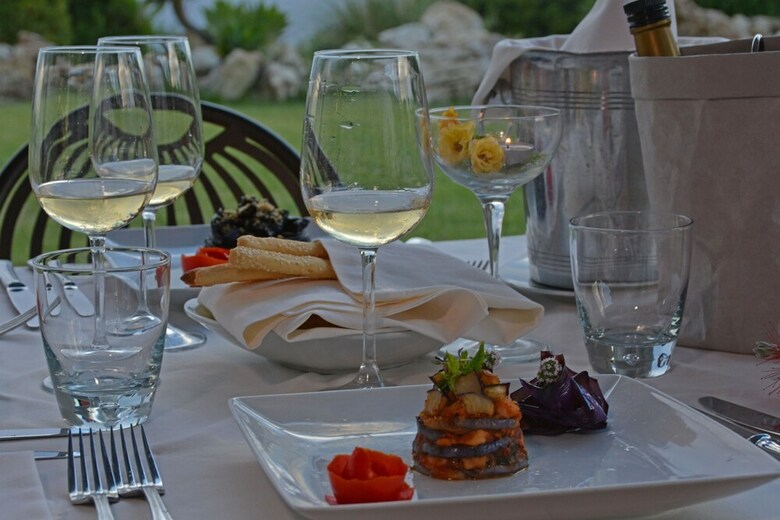 Agroturismo Tenute Plaia Agriturismo