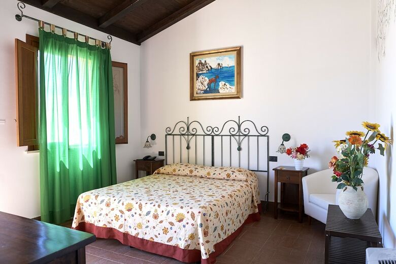 Agroturismo Tenute Plaia Agriturismo