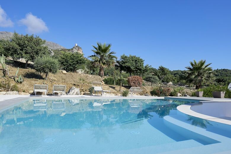 Agroturismo Tenute Plaia Agriturismo