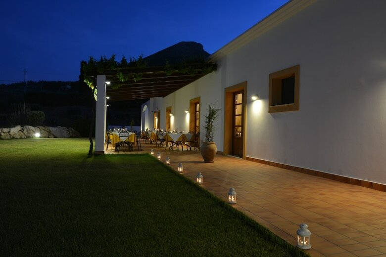 Agroturismo Tenute Plaia Agriturismo