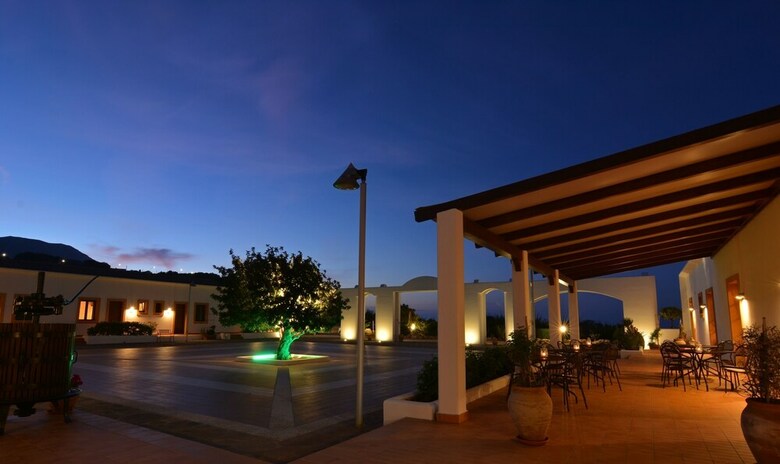 Agroturismo Tenute Plaia Agriturismo