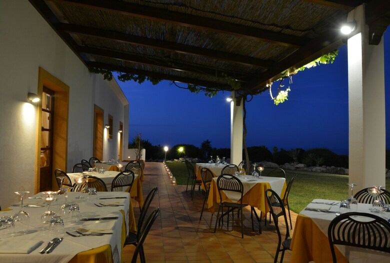 Agroturismo Tenute Plaia Agriturismo