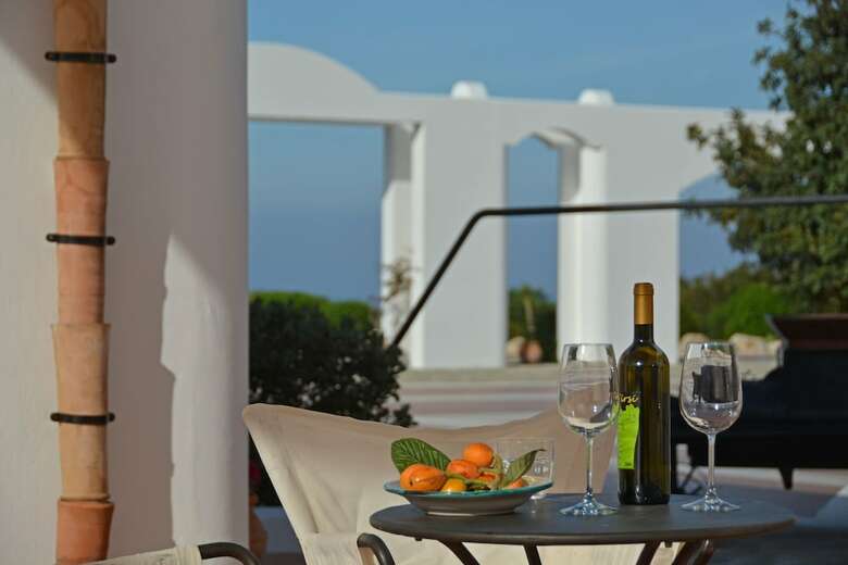 Agroturismo Tenute Plaia Agriturismo