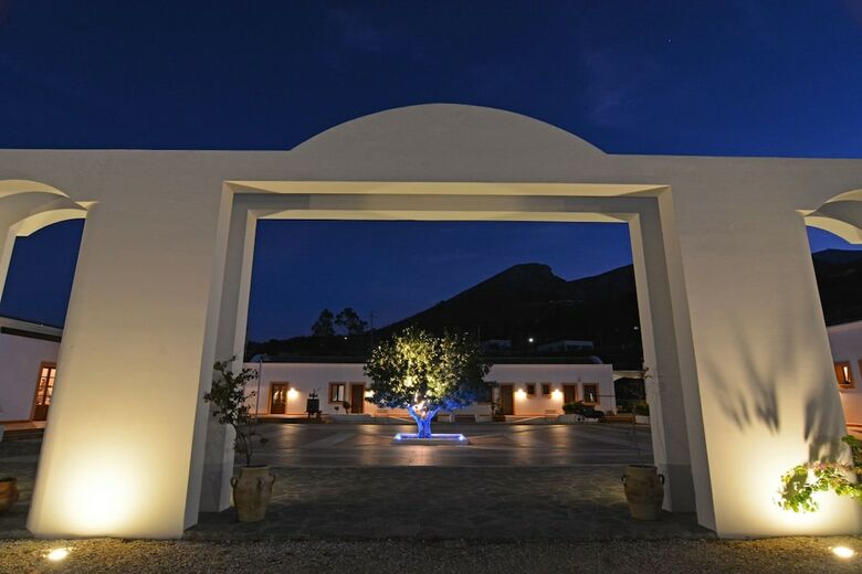 Agroturismo Tenute Plaia Agriturismo