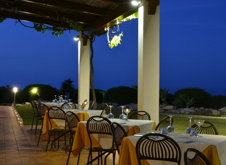 Agroturismo Tenute Plaia Agriturismo