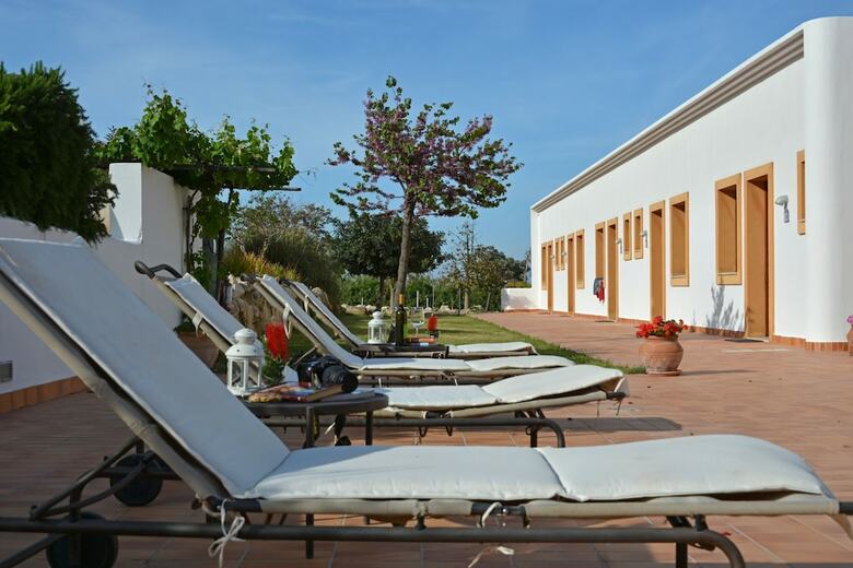Agroturismo Tenute Plaia Agriturismo