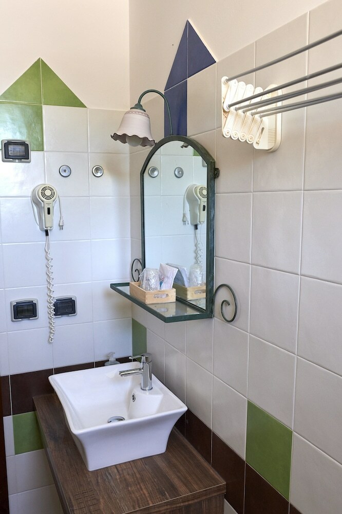 Agroturismo Tenute Plaia Agriturismo