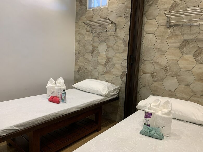 Hotel Villa Mj Maristela Beach Resort
