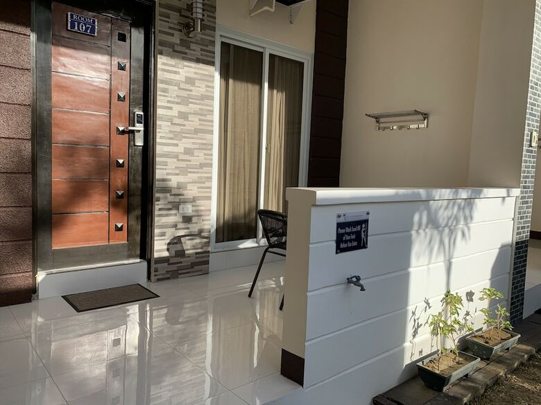 Hotel Villa Mj Maristela Beach Resort
