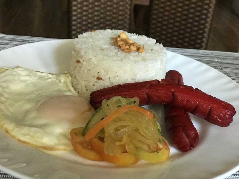 Hotel Villa Mj Maristela Beach Resort