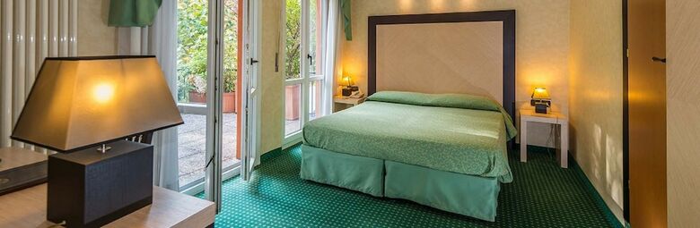 Hotel Don Abbondio