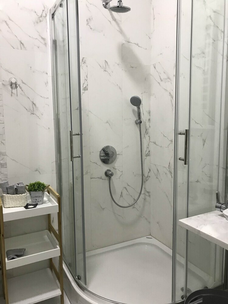 Andea's Lux Apartment