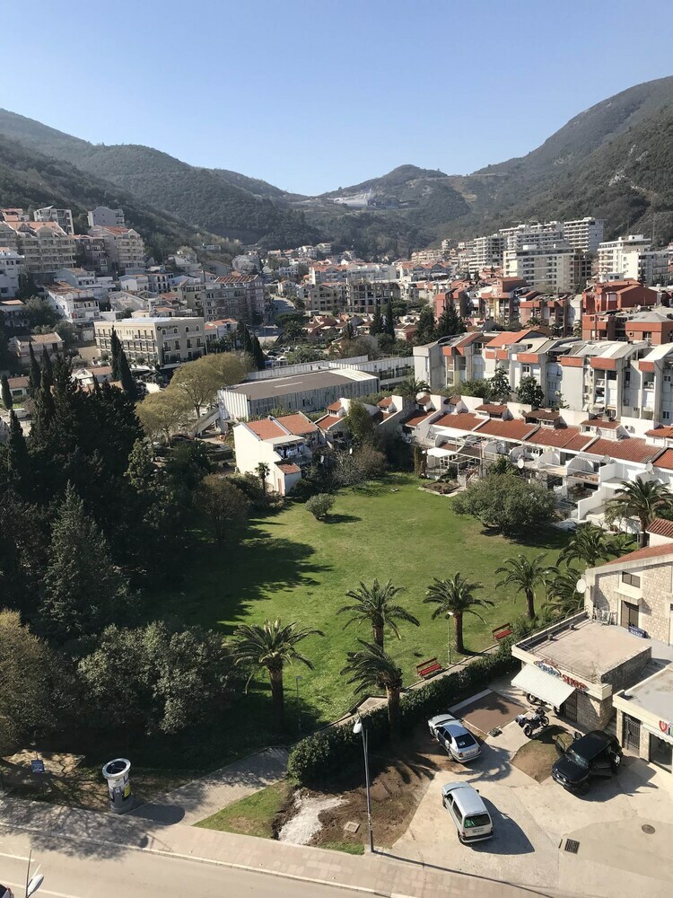 Andea's Lux Apartment