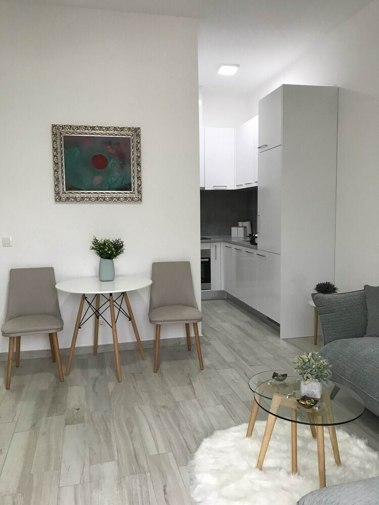 Andea's Lux Apartment