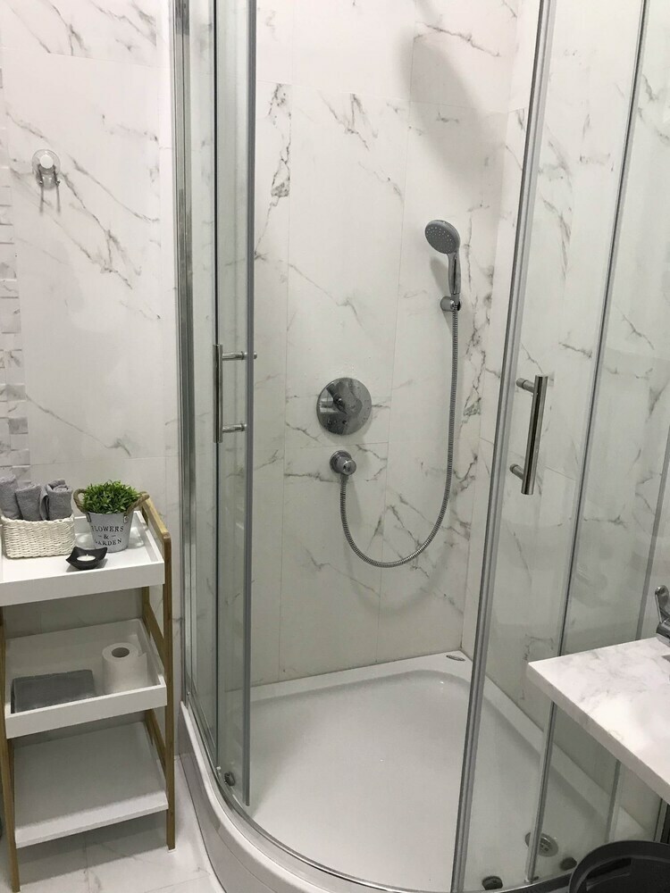Andea's Lux Apartment