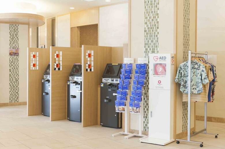 Daiwa Roynet Hotel Naha-kokusaidori