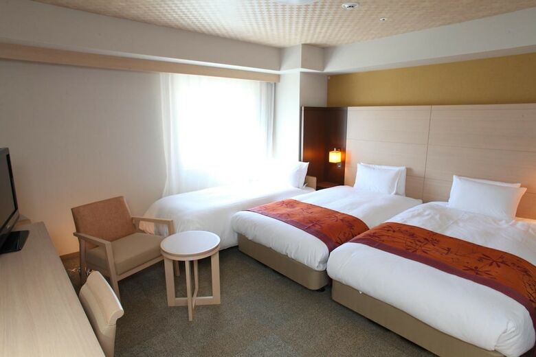 Daiwa Roynet Hotel Naha-kokusaidori