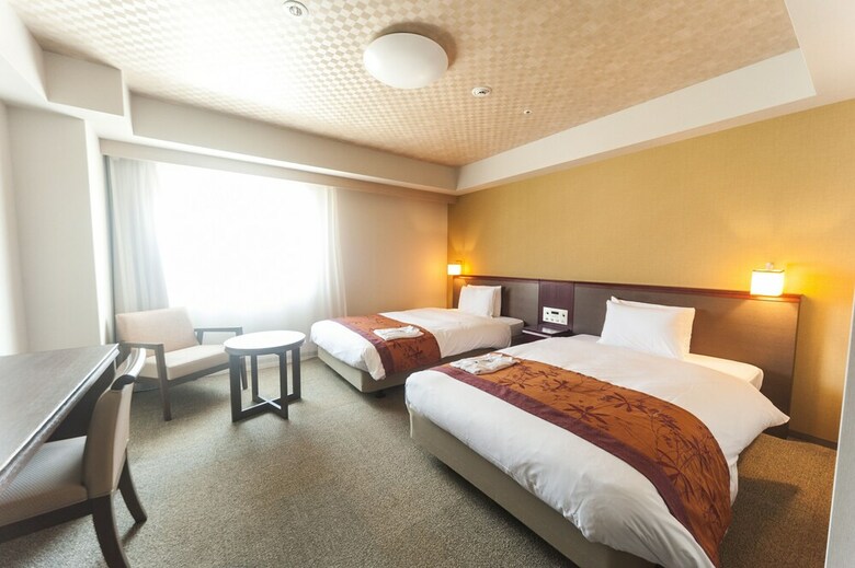 Daiwa Roynet Hotel Naha-kokusaidori