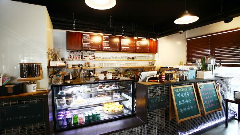 Hotel Latte House