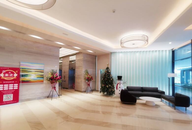 Apartamentos The M Macrolink Hijauan Medini