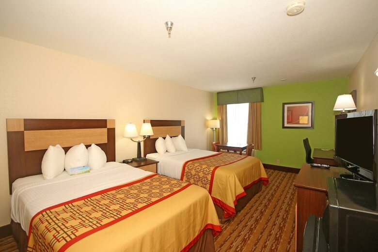 Hotel Comfort Inn Tunnel Road East