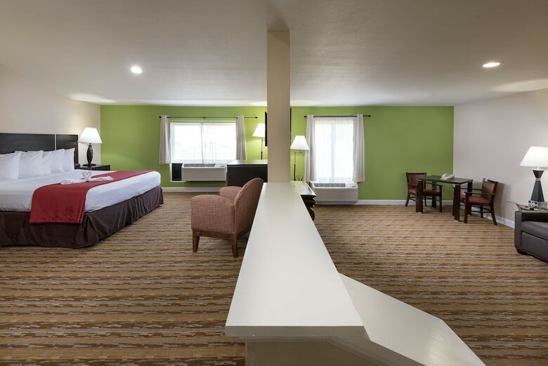 Hotel Comfort Inn Tunnel Road East