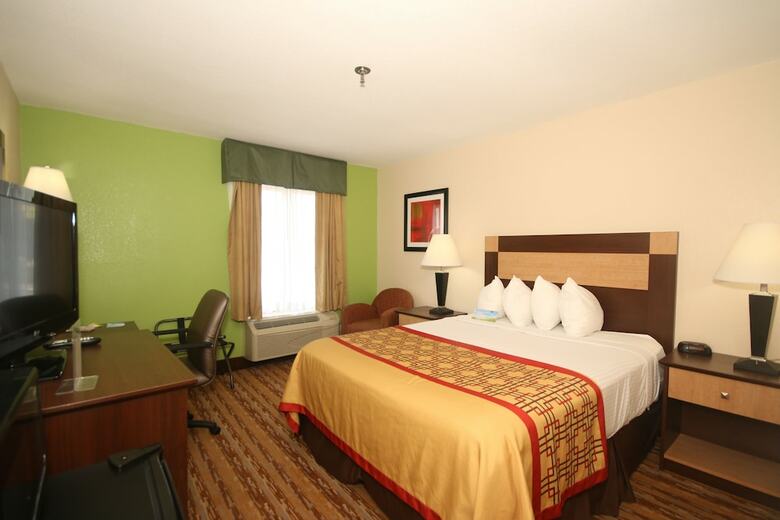 Hotel Comfort Inn Tunnel Road East