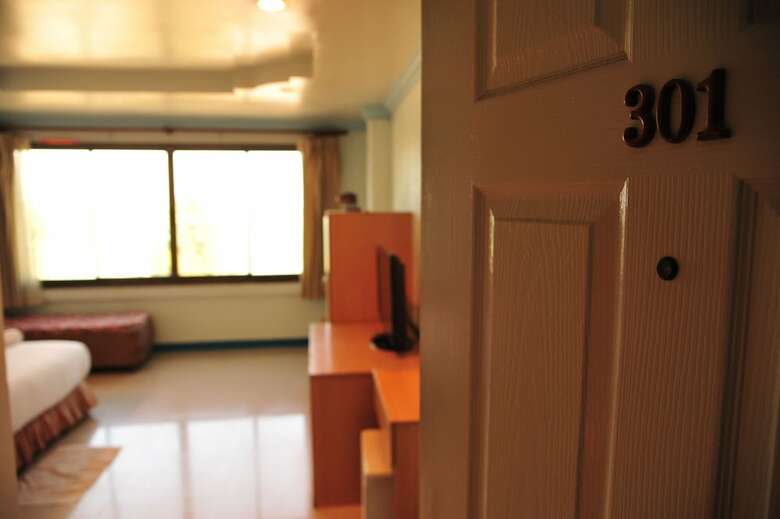 Hotel Magic House Hostel