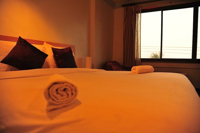 Hotel Magic House Hostel