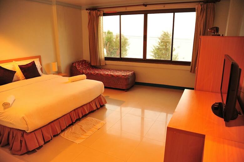 Hotel Magic House Hostel