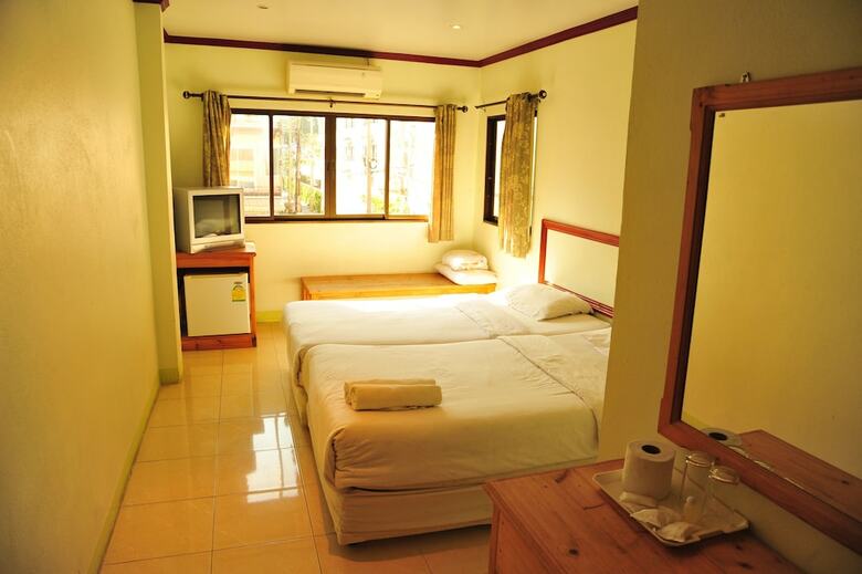 Hotel Magic House Hostel