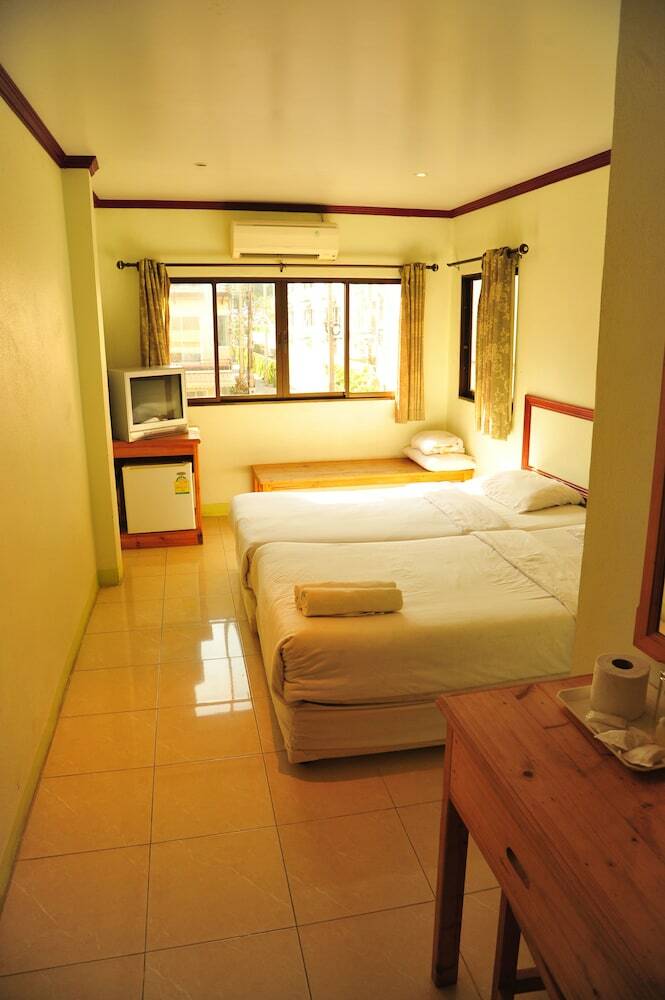 Hotel Magic House Hostel