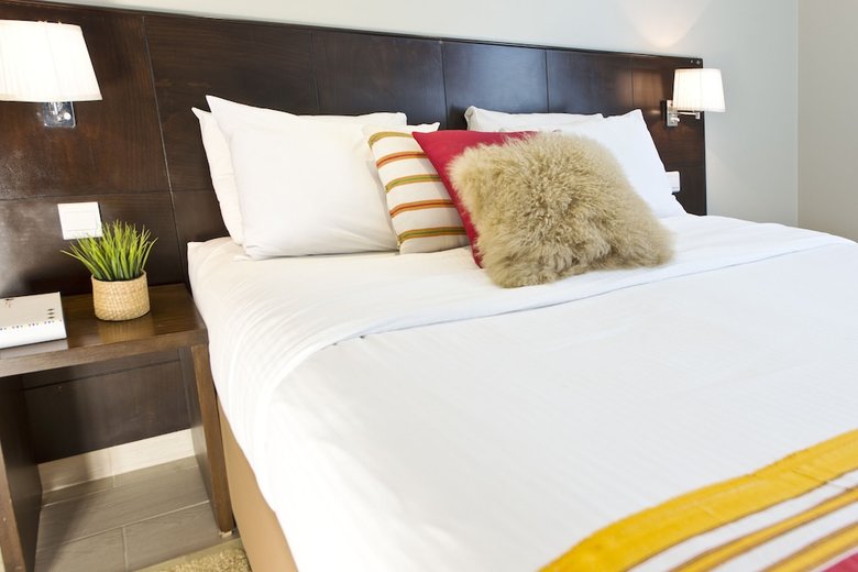 Shada Suites- Salama