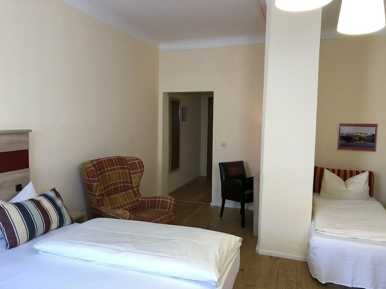 Hotel Gasthof Fl�tzinger Br�u